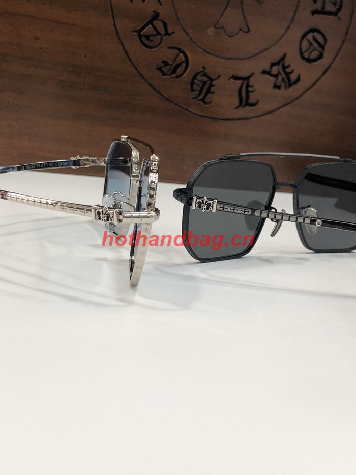 Chrome Heart Sunglasses Top Quality CRS00985